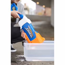 Nerf Super Soaker Rainstorm 650 ml - Additional view 8