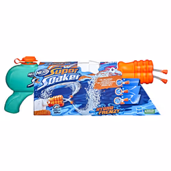 Nerf Super Soaker Hydro Frenzy 709 ml