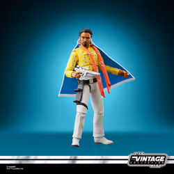 Star Wars Lando Calrissian ( Battlefront II) - Additional view 4