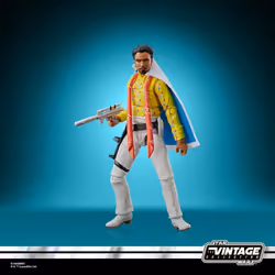 Star Wars Lando Calrissian ( Battlefront II) - Additional view 6