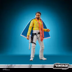 Star Wars Lando Calrissian ( Battlefront II) - Additional view 7