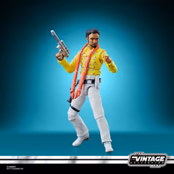 Star Wars Lando Calrissian ( Battlefront II) - Additional view 8
