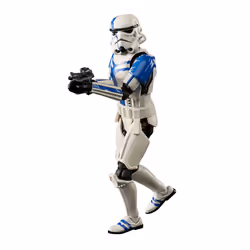 Star Wars The Vintage Collection Stormtrooper Commander