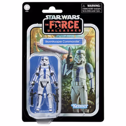 Star Wars The Vintage Collection Stormtrooper Commander