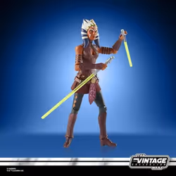 Star Wars Ahsoka - Additional view 4