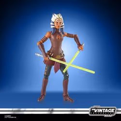 Star Wars Ahsoka - Additional view 5