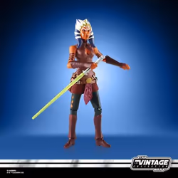 Star Wars Ahsoka - Additional view 7