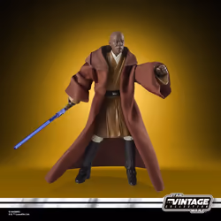 Star Wars Mace Windu