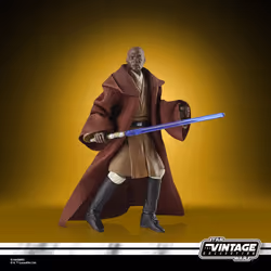 Star Wars Mace Windu