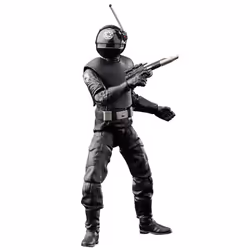 Star Wars Return of the Jedi Imperial Gunner, Toy figure
