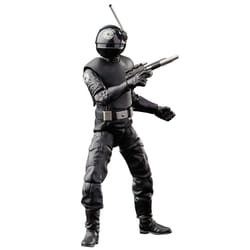 Star Wars Return of the Jedi Imperial Gunner