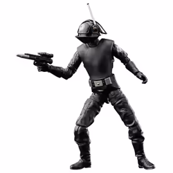 Star Wars Return of the Jedi Imperial Gunner
