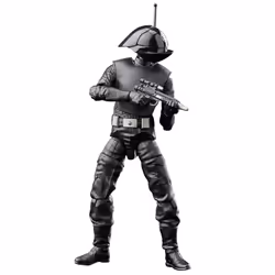 Star Wars Return of the Jedi Imperial Gunner