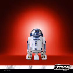 Star Wars The Vintage Collection Artoo-Detoo R2-D2