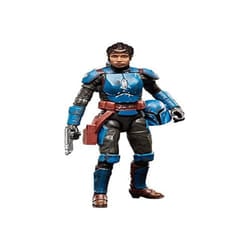 Star Wars Hasbro The Vintage Collection Mandalorian Koska Reeves Action Figure