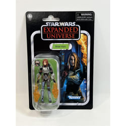 Shae Vizla Star Wars Expanded Universe 3.75 Inch Figure Hasbro F5558