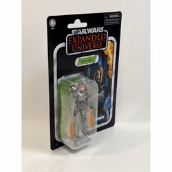 Shae Vizla Star Wars Expanded Universe 3.75 Inch Figure Hasbro F5558