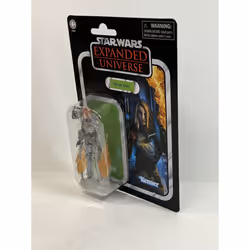 Shae Vizla Star Wars Expanded Universe 3.75 Inch Figure Hasbro F5558