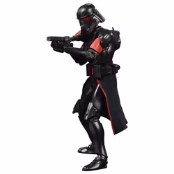 Star Wars - The Black Series - Purge Trooper (Phase II Armor) - Figure