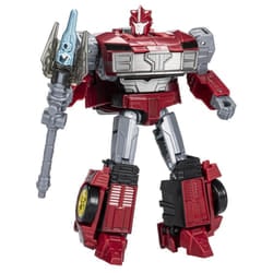 Transformers Generations Legacy Deluxe Prime Universe Knock-Out