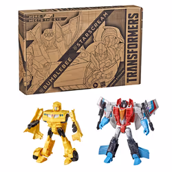 Transformers F5443FF1 toy figure