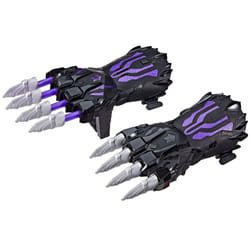 Hasbro Marvel Studios: Black Panther Legacy Wakanda Battle FX Claws