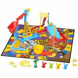 Hasbro C0431447, Board game, 6 yr(s), Family game