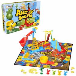 Hasbro C0431447 board/card game Board game