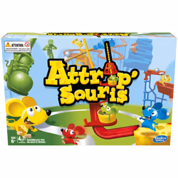 Hasbro C0431447 board/card game Board game