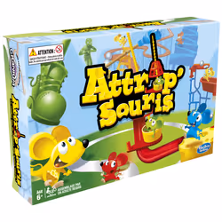 Hasbro C0431447 board/card game Board game - Additional view 4