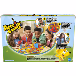 Hasbro C0431447 board/card game Board game - Additional view 5