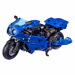 Transformers Generations Legacy Deluxe Prime Universe Arcee