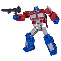 Transformers Legacy Optimus Prime