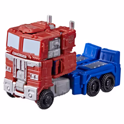 Transformers Legacy Optimus Prime