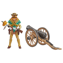 Fortnite Mancake