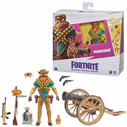 Fortnite Mancake