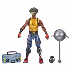 Fortnite Funk Ops, Toy figure, Video game, 112 g