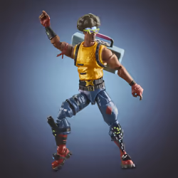 Fortnite Funk Ops