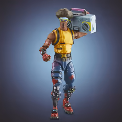 Fortnite Funk Ops
