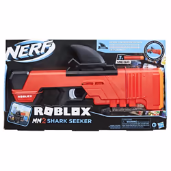 Nerf MM2: Shark Seeker