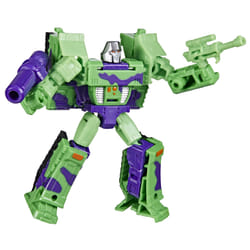 Transformers Legacy G2 Universe Megatron