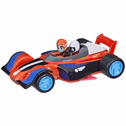 PJ Masks Animal Power Flash Cruiser - Additional view 2
