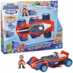PJ Masks Animal Power Flash Cruiser - Additional view 3
