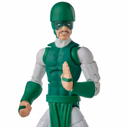 Marvel Legends Series Comics ’s Karnak - Additional view 4