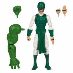 Marvel Legends Series Comics ’s Karnak - Additional view 5