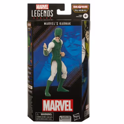 Marvel Legends Series Comics ’s Karnak - Additional view 6