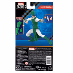 Marvel Legends Series Comics ’s Karnak - Additional view 7