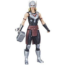 Hasbro Marvel Studios Thor: Love and Thunder Thor Love and Thunder Figure