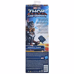 Hasbro Marvel Studios Thor: Love and Thunder Thor Love and Thunder Figure