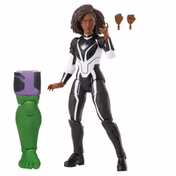 Marvel Legends Series ’s Photon - Additional view 5
